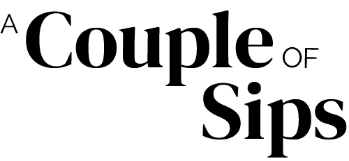 A Couple of Sips logo