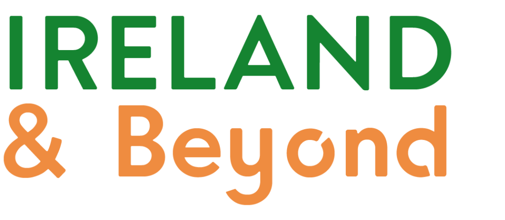 Ireland and Beyond logo